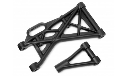 Control Arm Set - Rear | Discontinued
